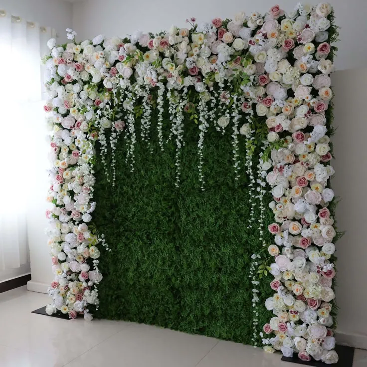 flower decoration