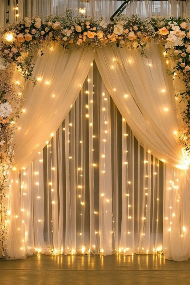 flower decoration