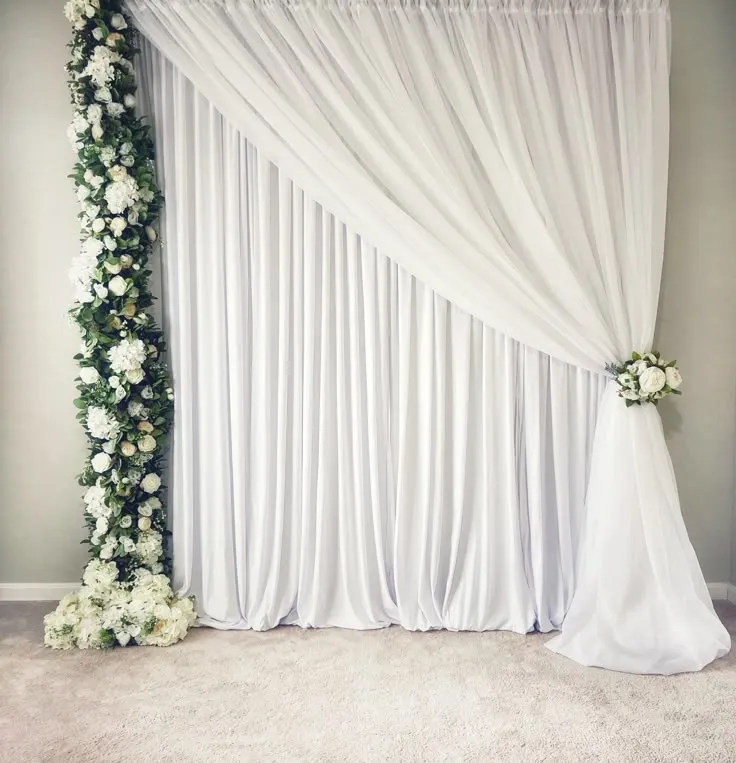 flower decoration