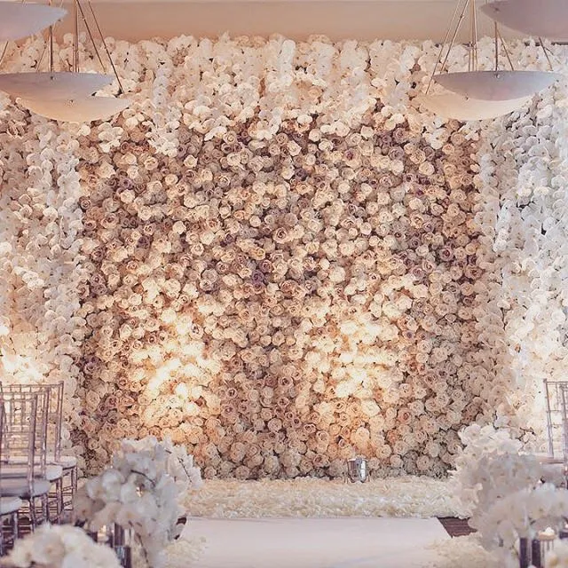 flower decoration