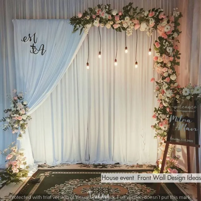 flower decoration