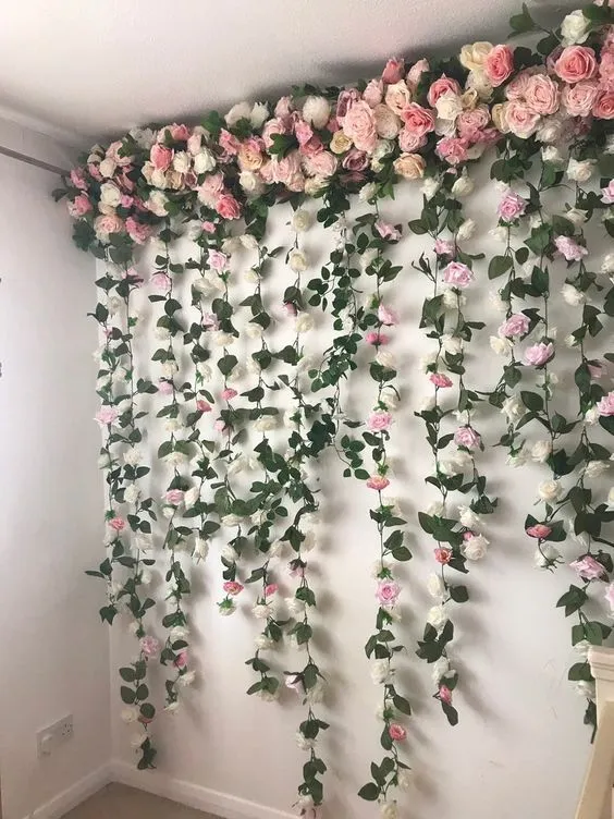 flower decoration